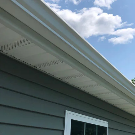 fascia gutter installation Kings Point ny