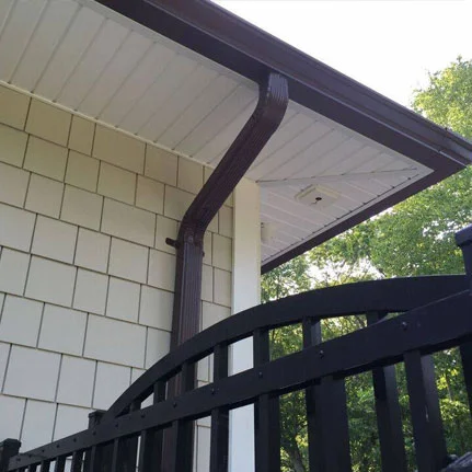 fascia gutter installation Kings Point ny